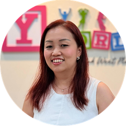 Elaine Tan Profile Photo