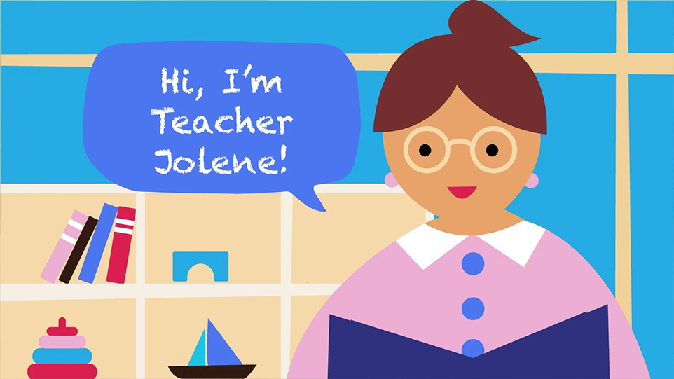 Attend the preschool�s Open House event or contact the centre to schedule a personal tour.