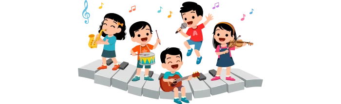 How Can I Nurture Children�s Appreciation for Music?