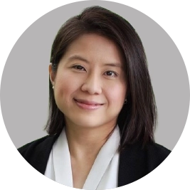 About our expert JANICE LEONG
