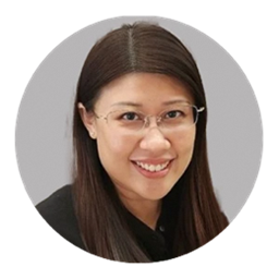 Jane Choy - ECDA Fellow and Head of Operations, M.Y World Preschool