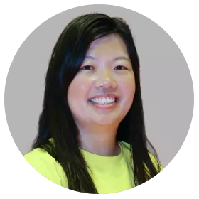 DR CHEONG SU FEN Founder, Preschool Market