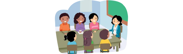 How Can Educators Support Parents of Children with Learning Difficulties?