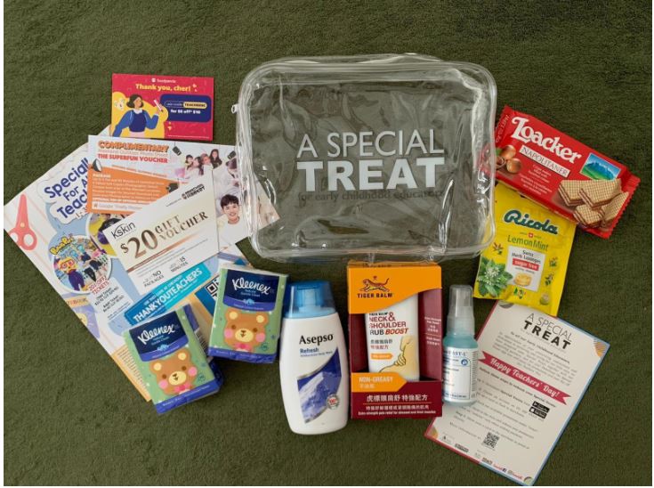 ADVANCING SUPPORT FOR WELL-BEING AND APPRECIATION OF EARLY CHILDHOOD EDUCATORS