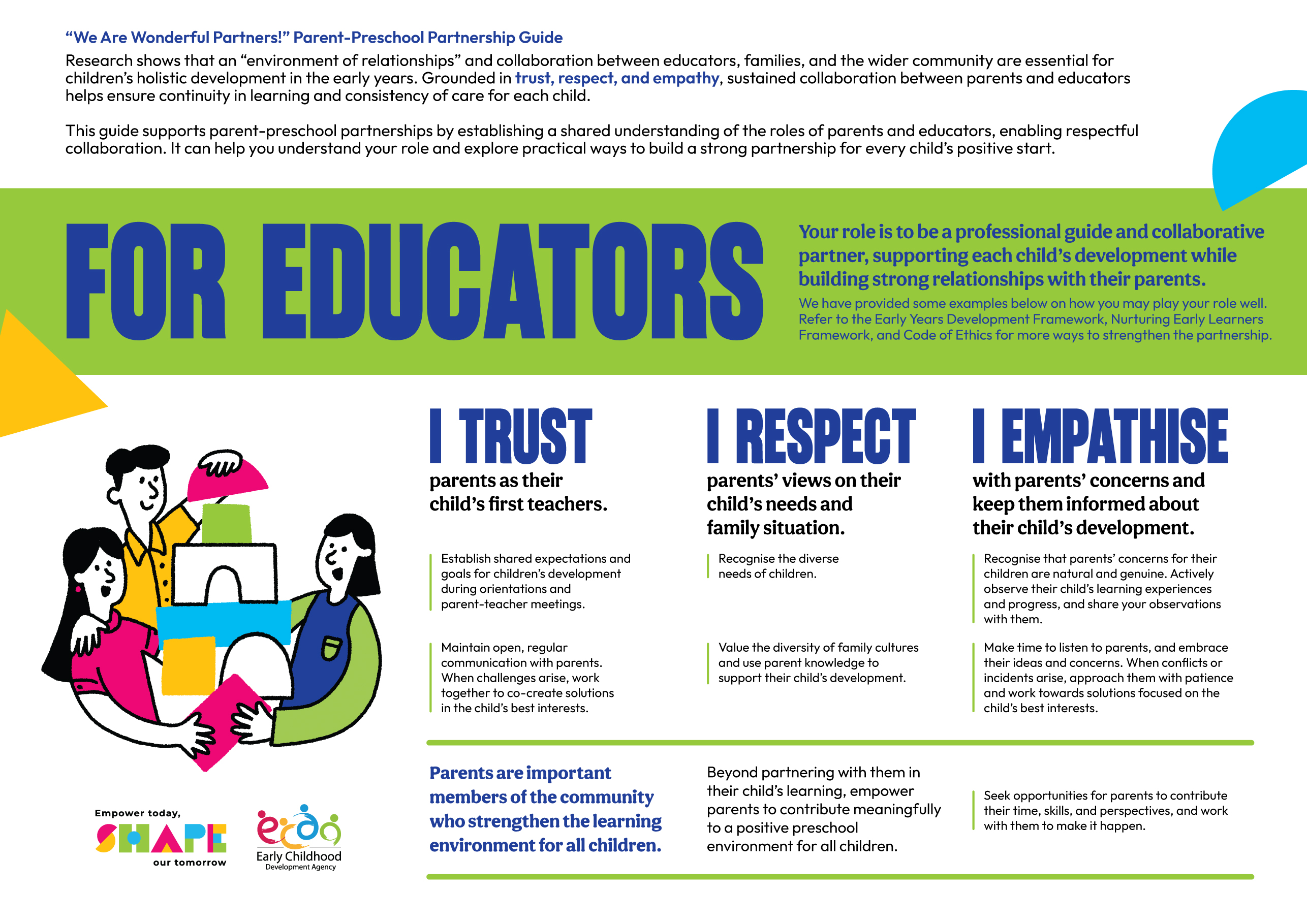 Ecda Wawp Educators Guide
