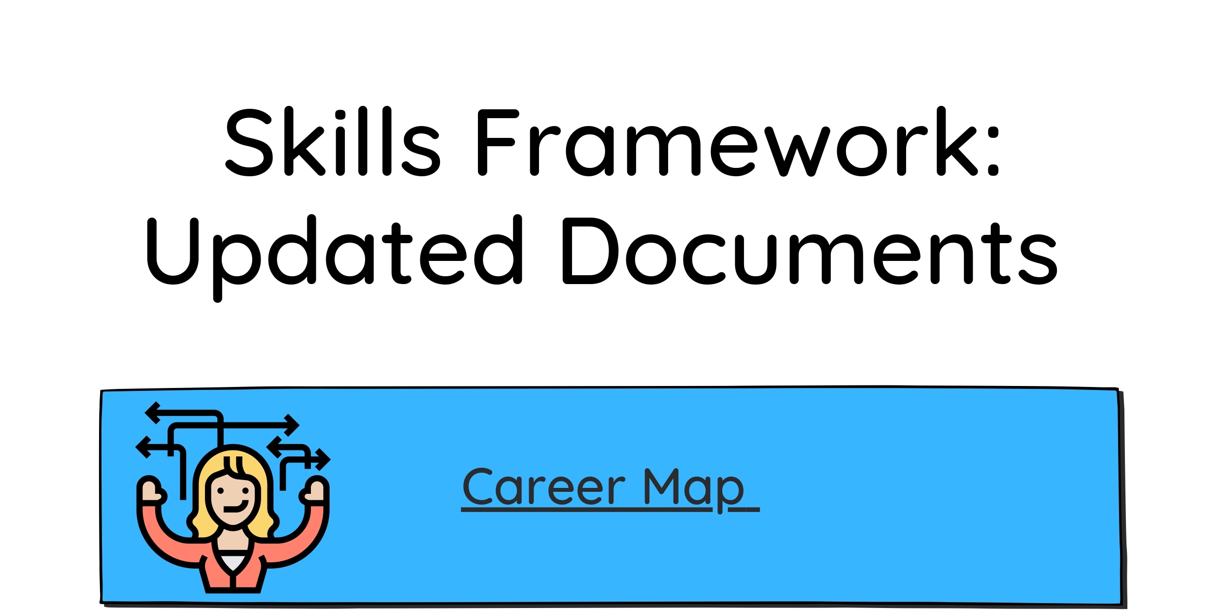 Skills Framework for Early Childhood