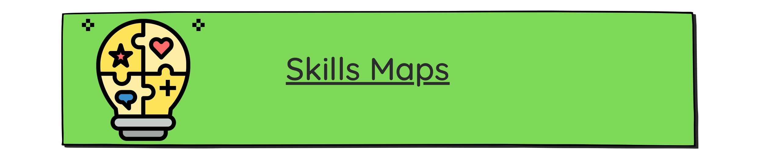 Skills Framework for Early Childhood