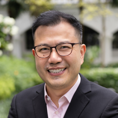 Jeremy Loh 400x400