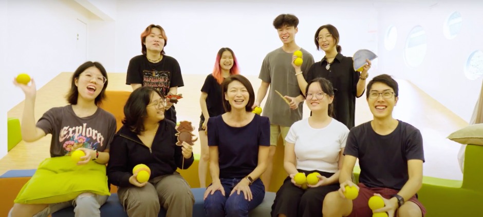 5 polytechnics, 5 ways to get more out of the open house weekend_3new