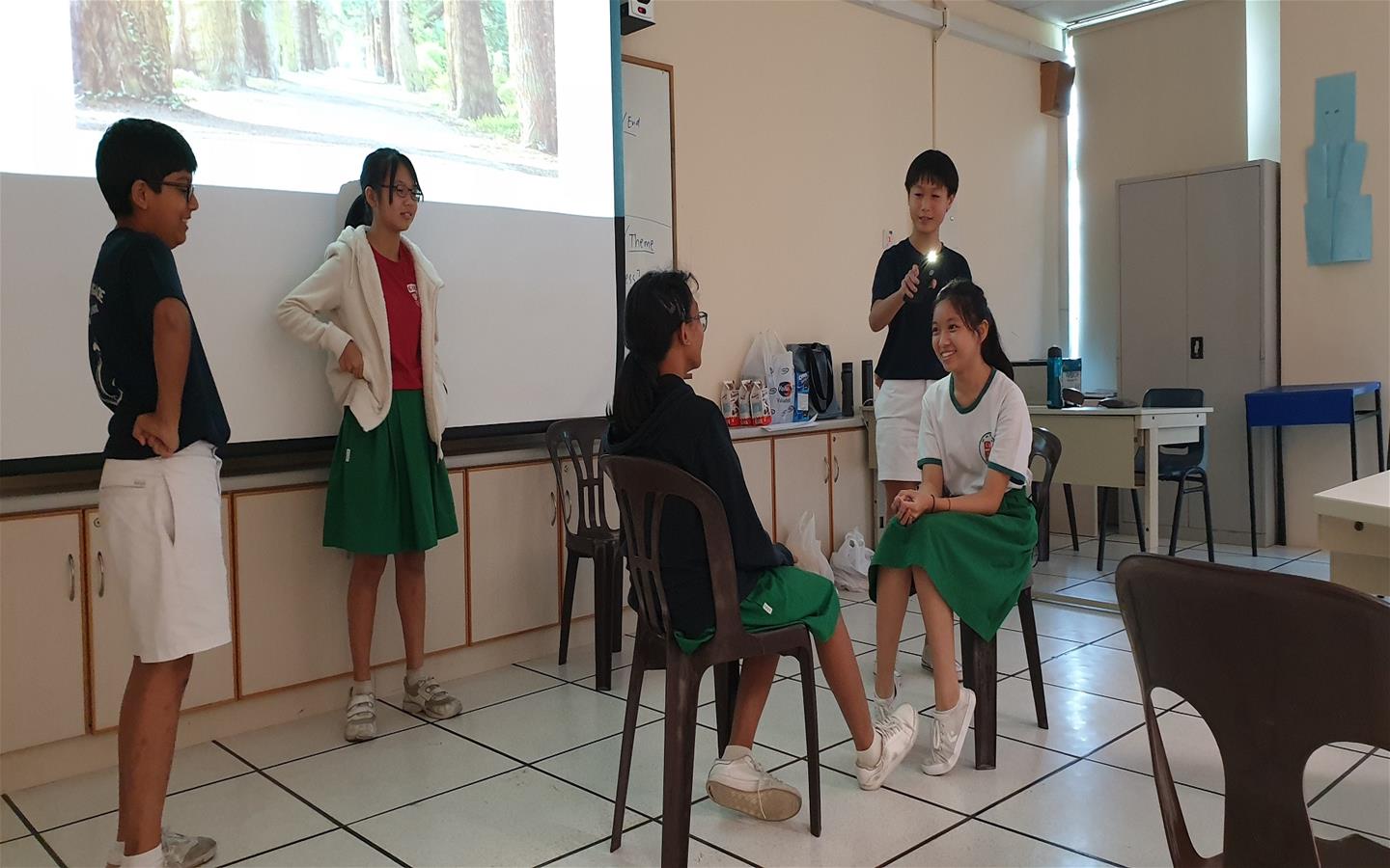 GESS_Create Write Perform