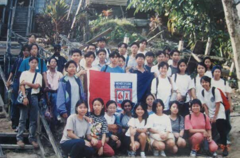 A world worth observing_This Geography teacher nurtures future environmentalists with nature trips Pic 2