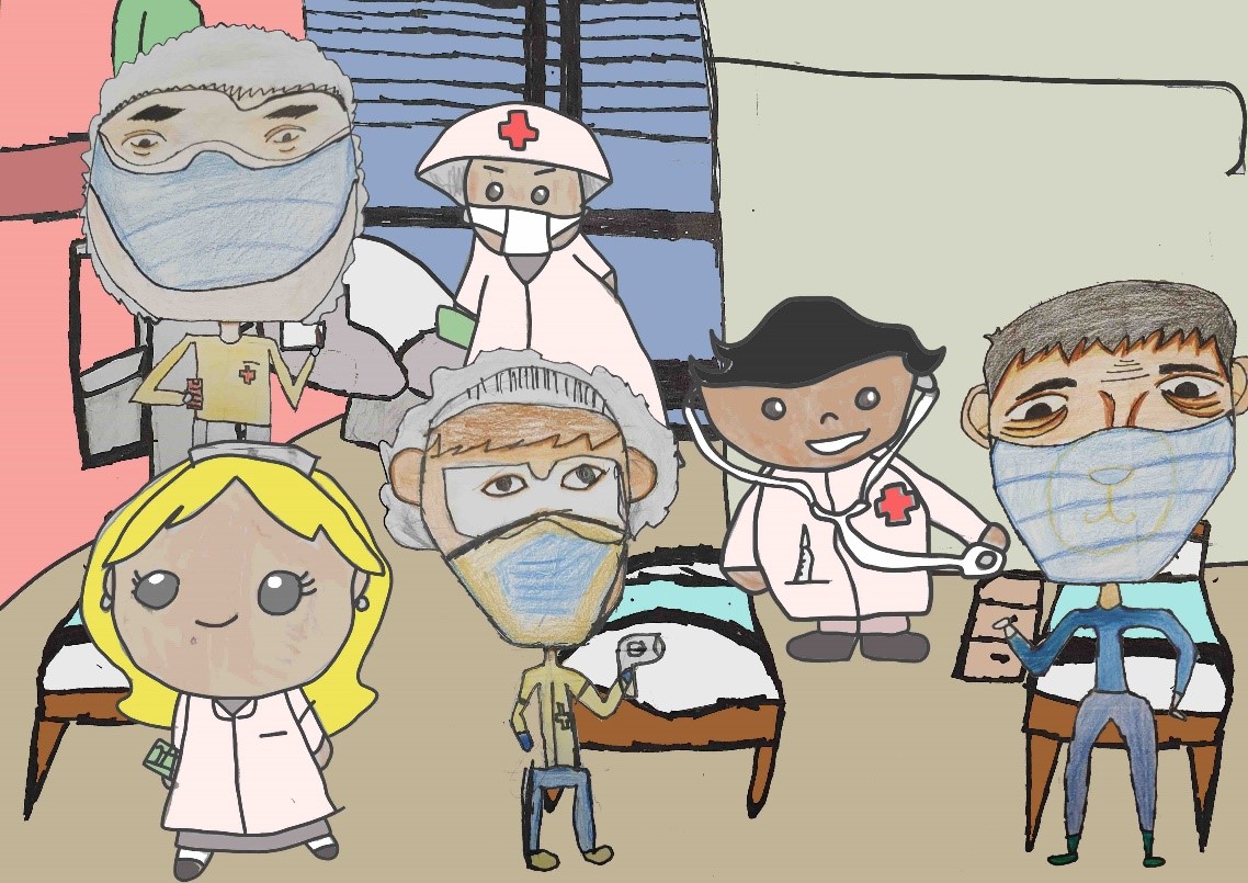 Naval Base Pri drawing