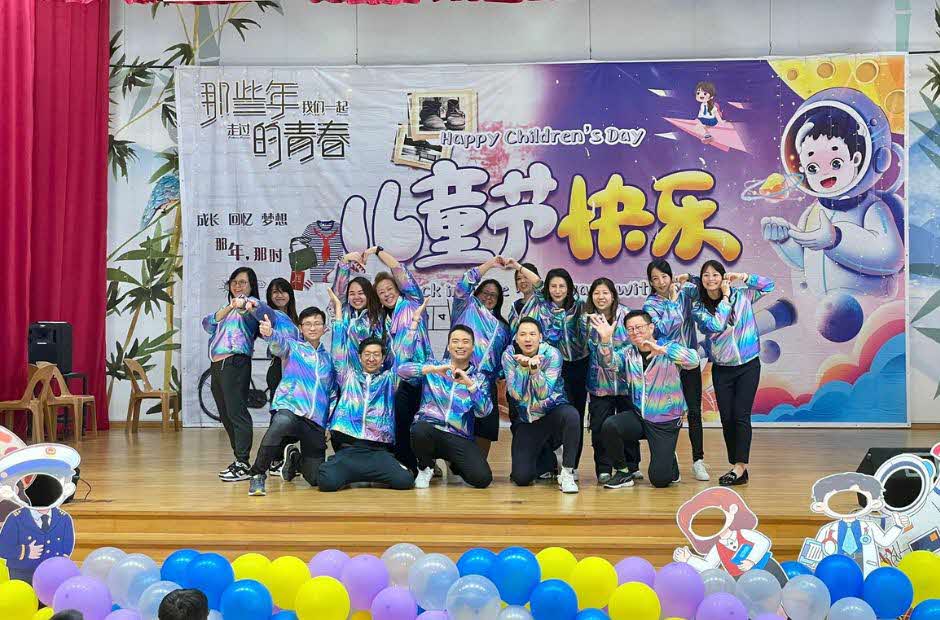Hong Wen School Psg Chairman Mr Jorwe Lee (4)