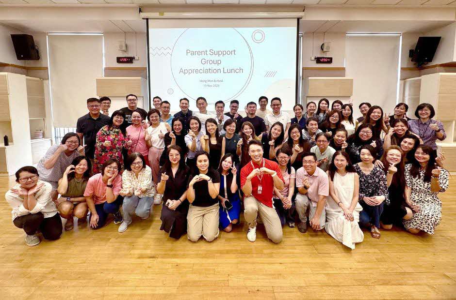 Hong Wen School Psg Chairman Mr Jorwe Lee (3)