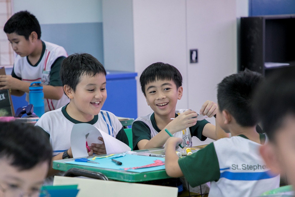 Book Parade_St Stephen's School_4