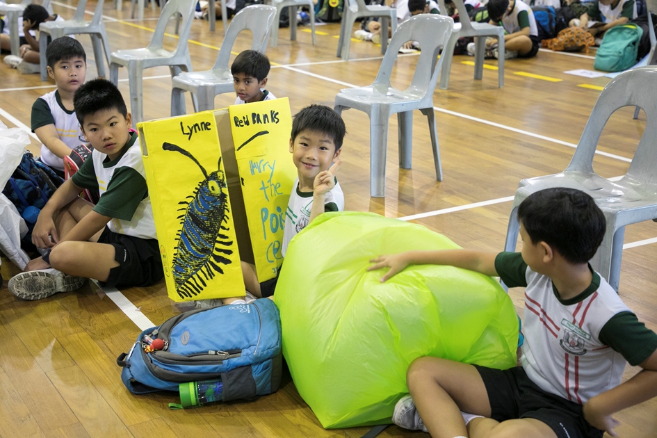 Book Parade_St Stephen's School_8