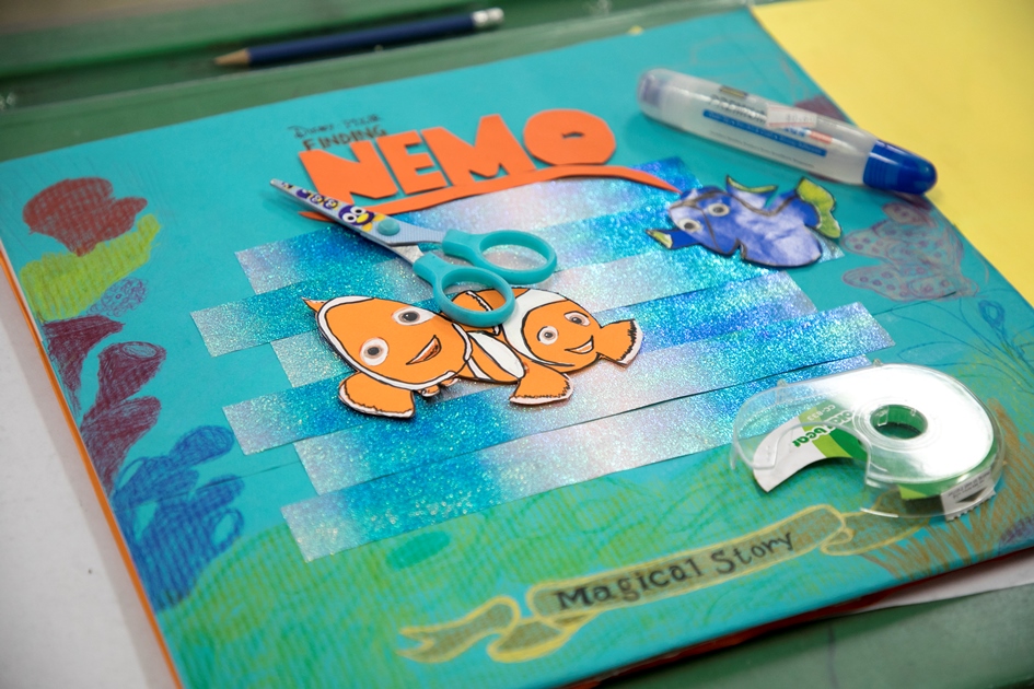 Book Parade_St Stephen's School_6