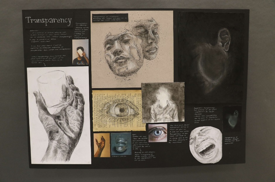 From art to algorithms, this polytechnic student challenges the status quo every step of the way_pic 2