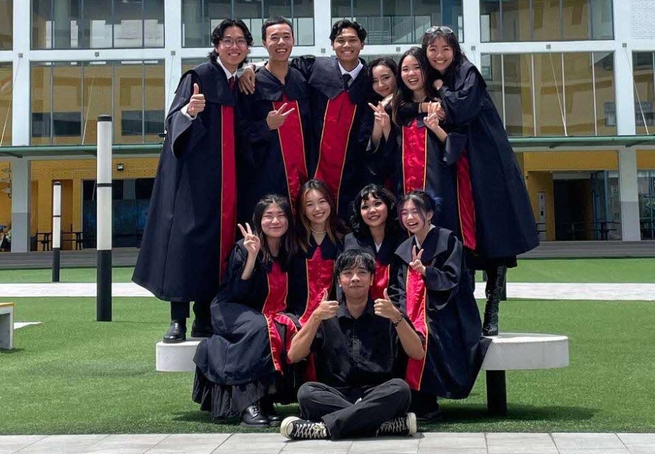 From art to algorithms, this polytechnic student challenges the status quo every step of the way_pic 4