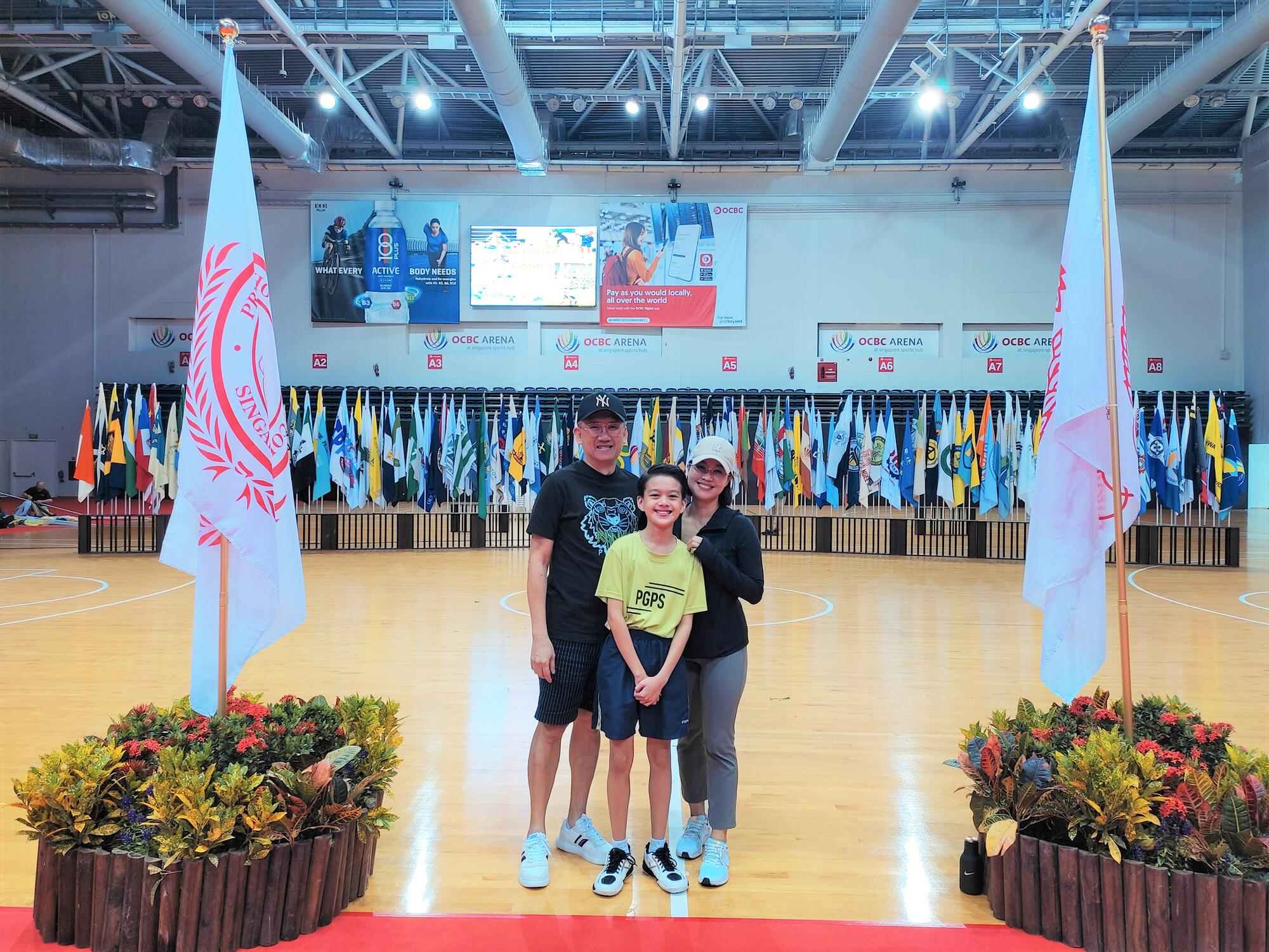 Game on at the National School Games_2