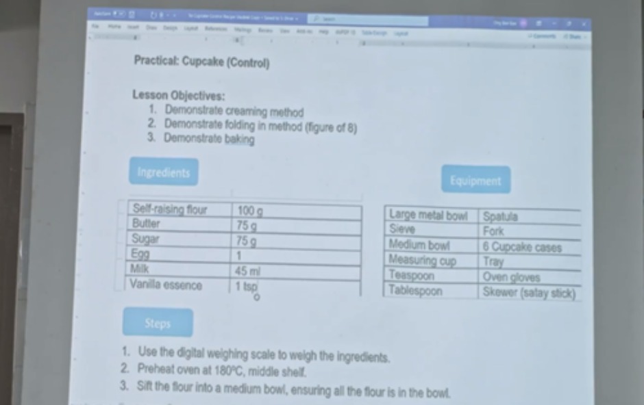 Heard of the mixed form class pic 2
