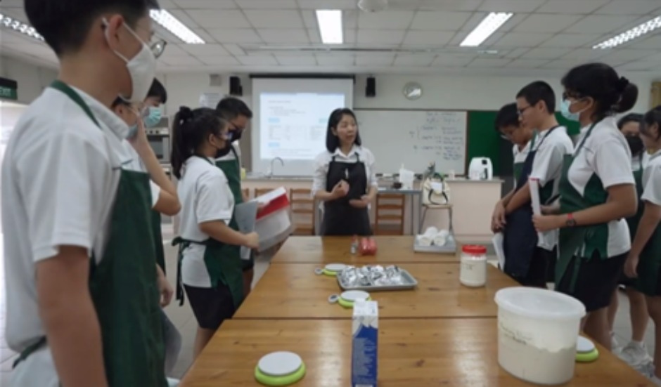 Heard of the mixed form class pic 4