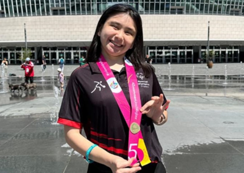 Her staff and students fuel this principal's passion for special education pic 3