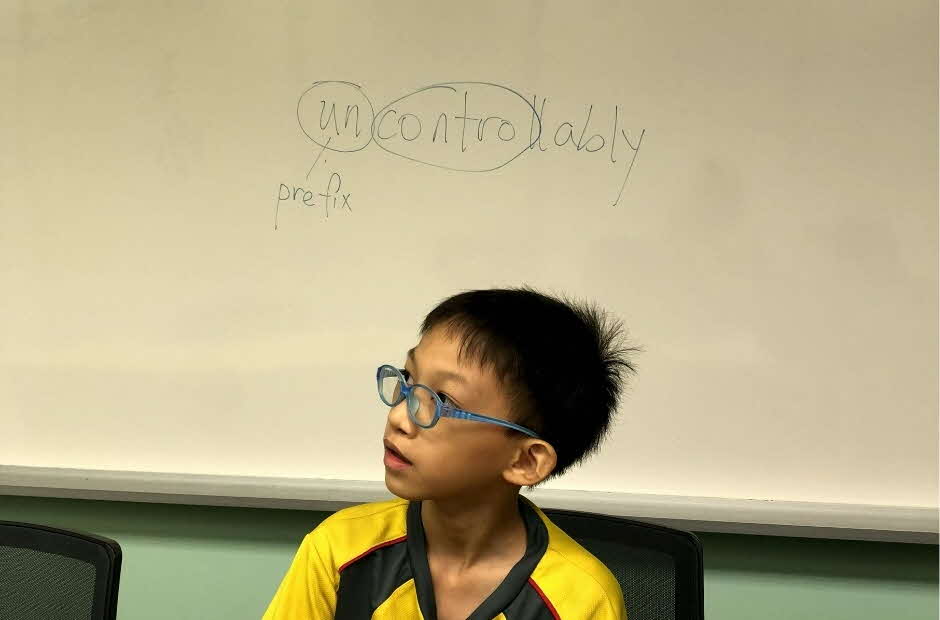 How Sdr Nurtures Students Confidence and Growth Pic 1