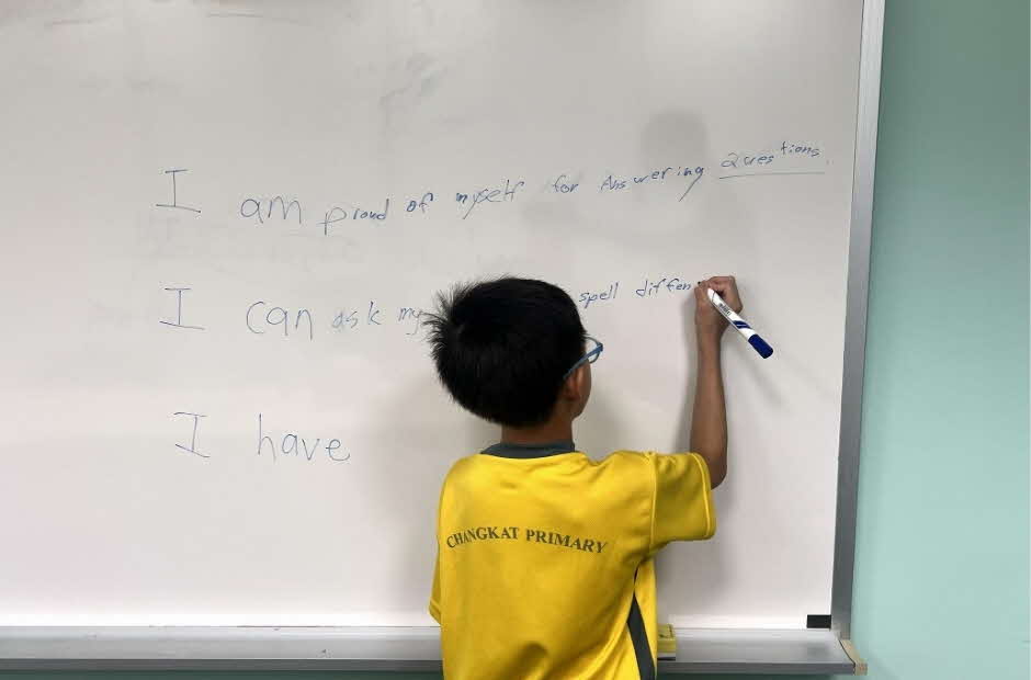 How Sdr Nurtures Students Confidence and Growth Pic 2