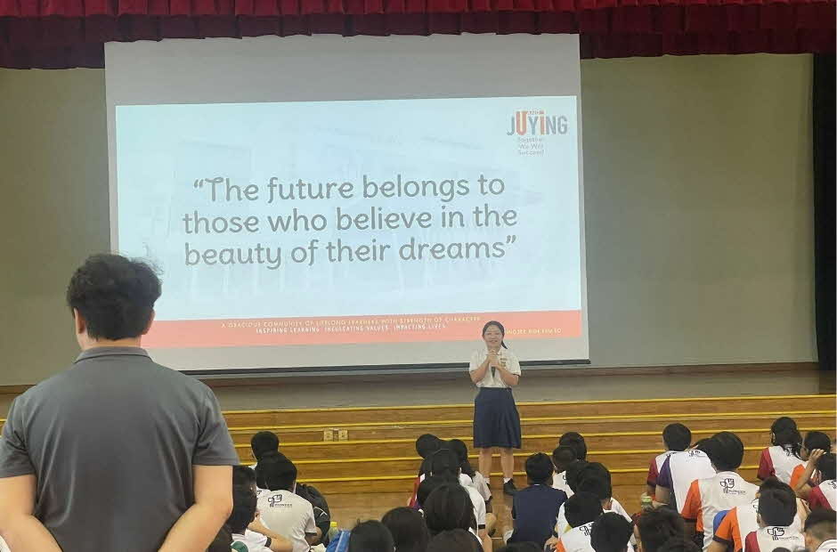 How Sdr Nurtures Students Confidence and Growth Pic 4