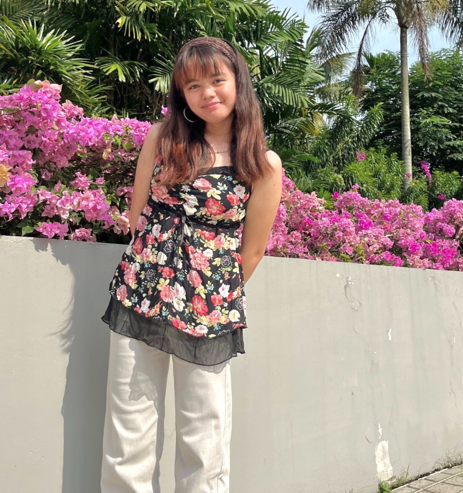 I never felt like I didn’t have enough, or that I was less than anyone_5 (1)