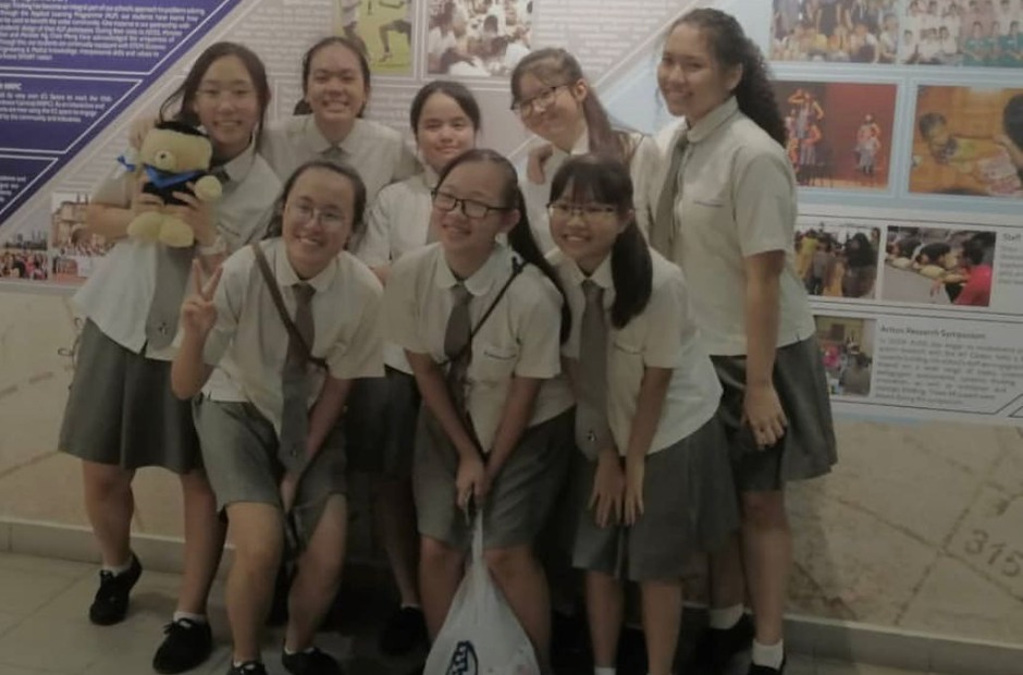 I never felt like I didn’t have enough, or that I was less than anyone_2