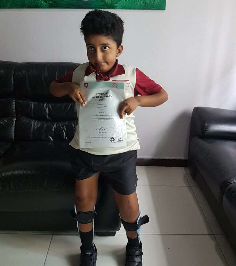 From accepted to appreciated 3