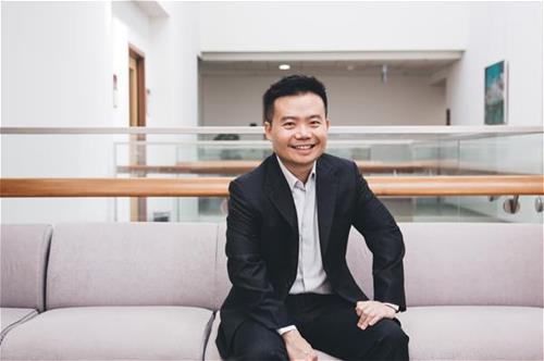 Associate Professor of Accounting at SMU Dr Seow Poh Sun 