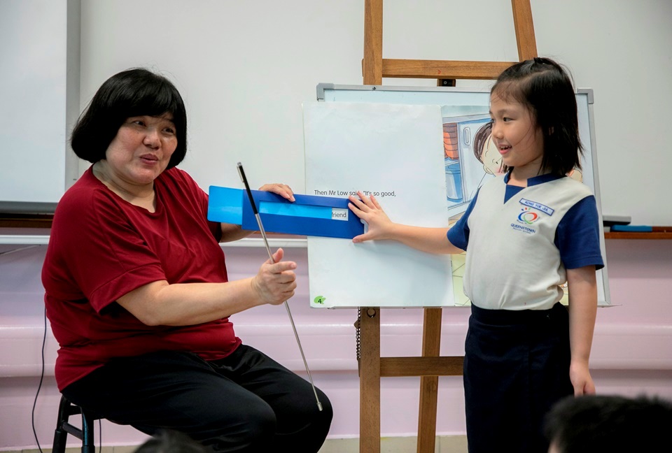 Applied Learning_Queenstown Primary_2