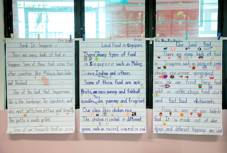 Applied Learning_Queenstown Primary_9