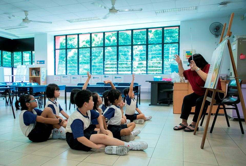 Applied Learning_Queenstown Primary_1