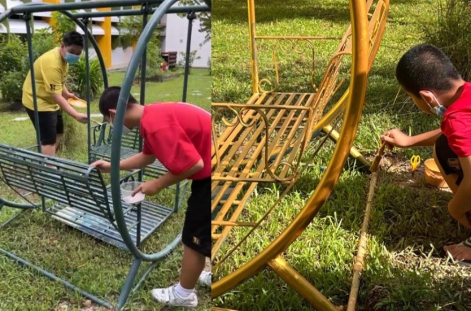 In this school’s green sanctuary, a sense of community blooms pic 5