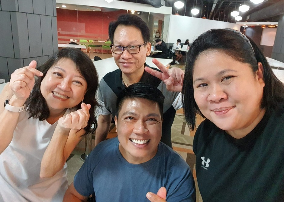 Lifelong learner at 50_Too old for school_Not to this nursing student, age 57_1