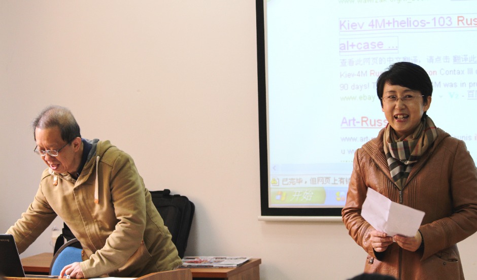 Lifelong learner at 70 Freelance writer picks up data science at 72_1