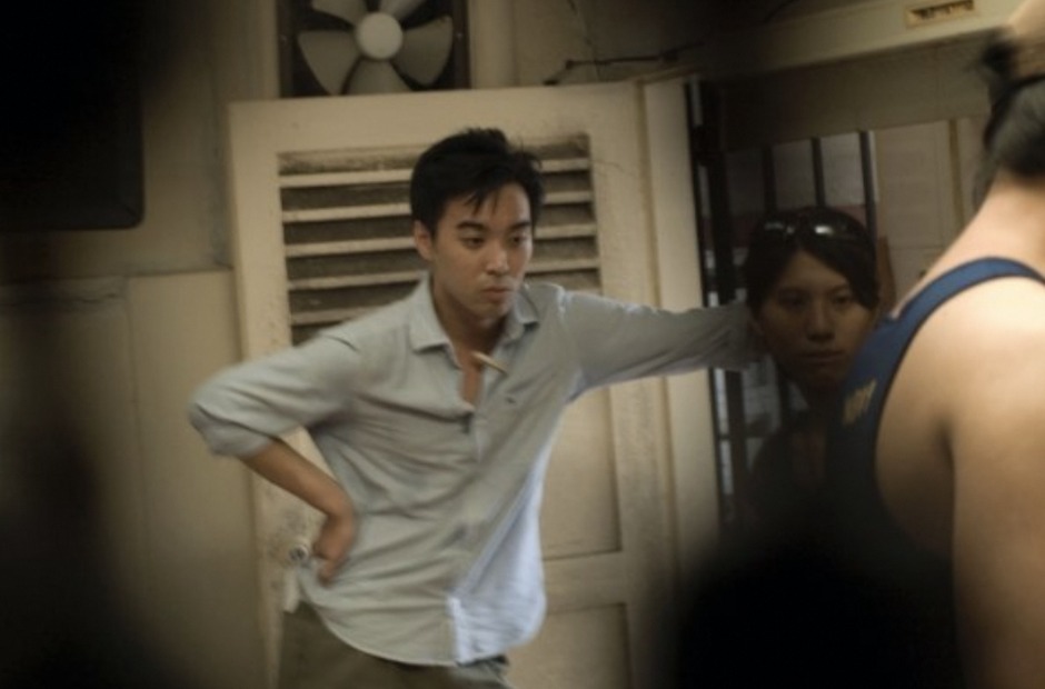 Lights, camera, reaction_How Ajoomma filmmaker’s trip to the Oscars started with grandma_3