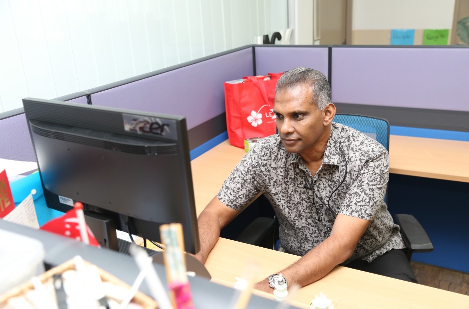 Meet the Student Welfare Officers who ‘remove barriers’ for those who find it hard to attend school