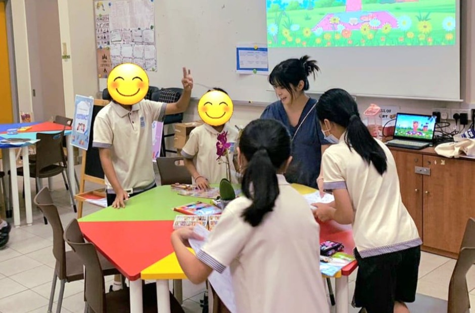 Meet the Student Welfare Officers who ‘remove barriers’ for those who find it hard to attend school_1