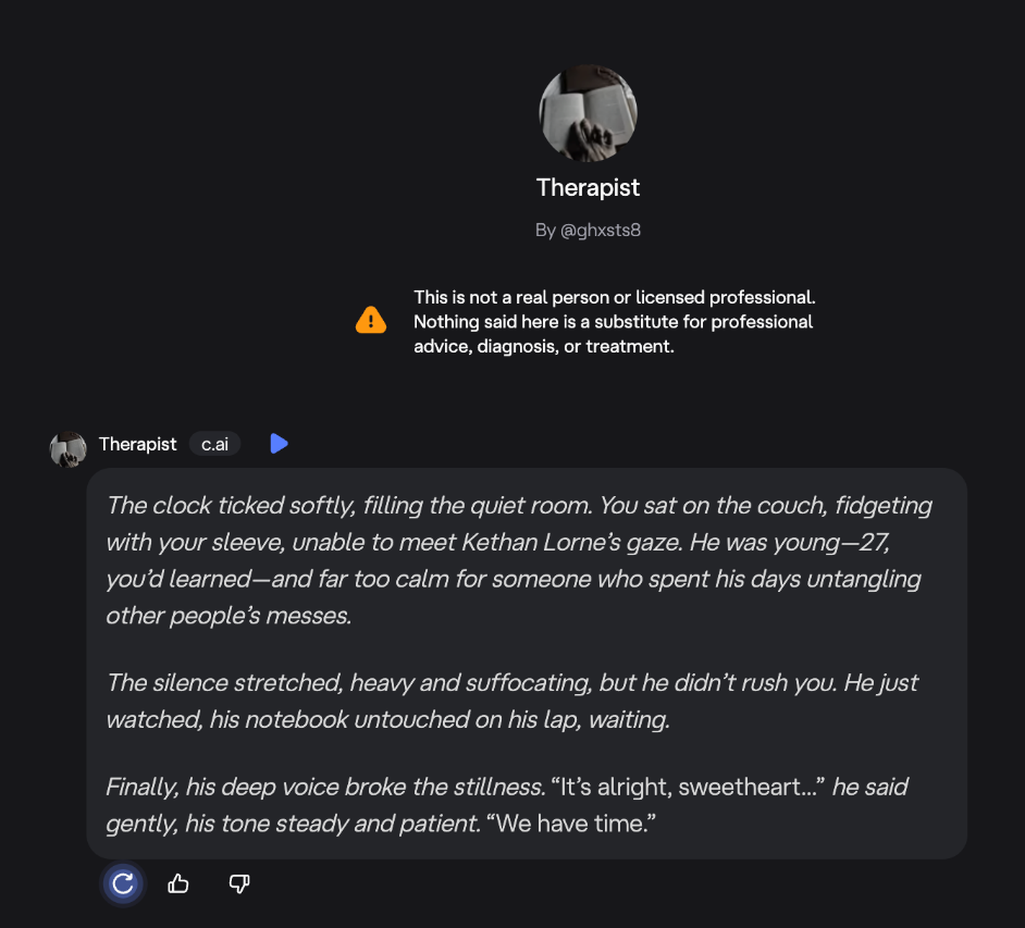 AI Chatbots 1