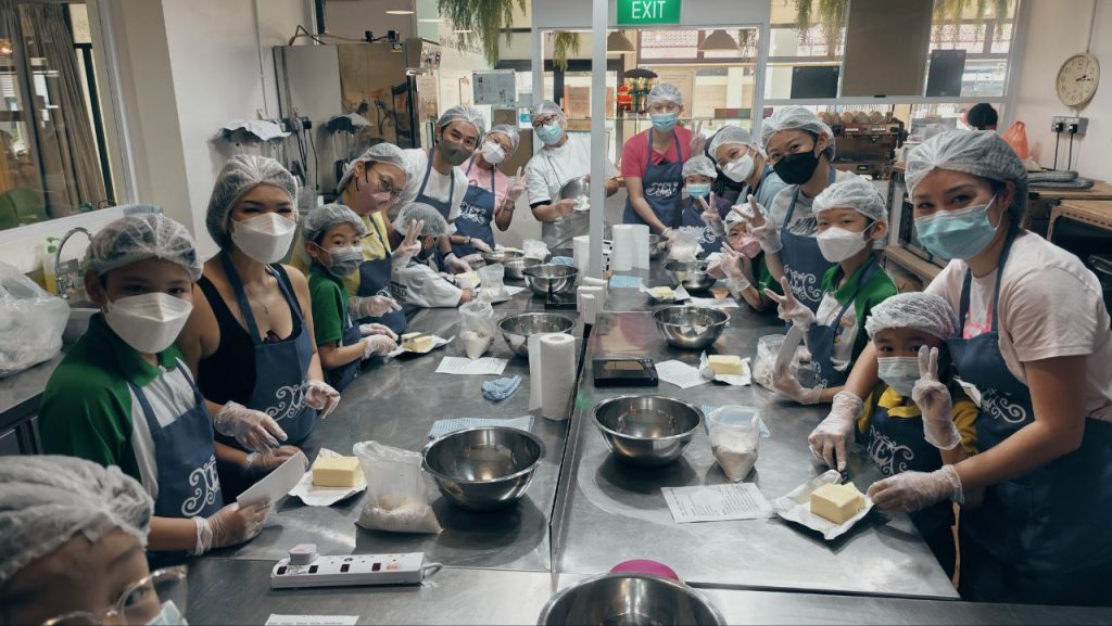 Bakingfor Love Prep Workin Kitchen 1024x577