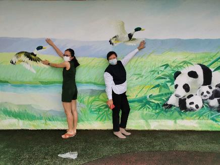 Metta School Schoolbag Teachers' Day article 2020 3