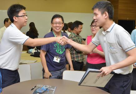 Pathlight School Schoolbag Teachers' Day article 2020