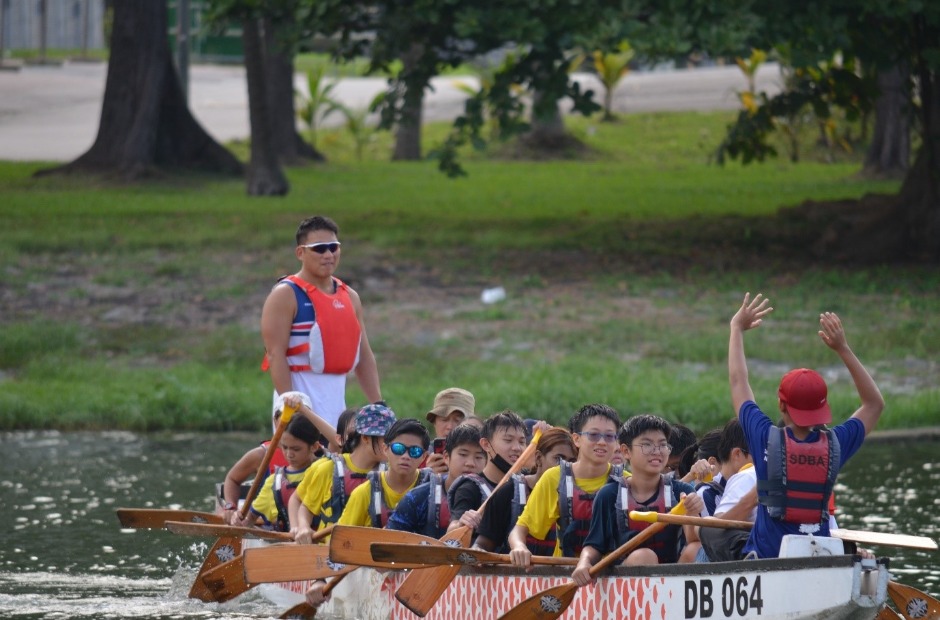 Passion for water polo unites students from 27 schools_1