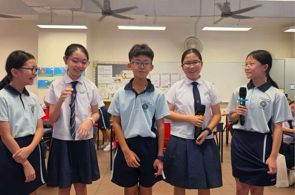 Planning Racial Harmony Day Booths Pic 4