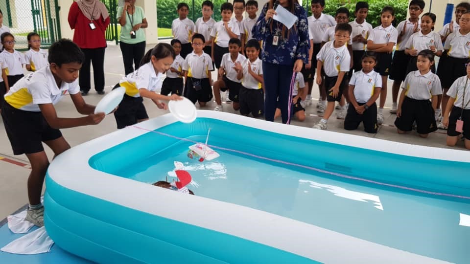 Pioneer Pri_Sail Away_pix